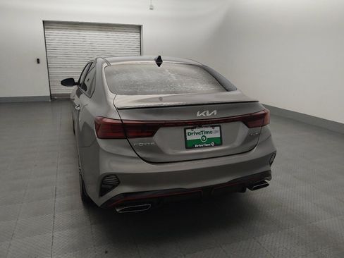 Used 2023 Kia Forte GT FWD image 6