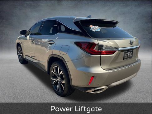 Used 2017 Lexus RX 350 AWD w/ Premium Package image 6