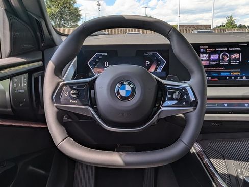New 2026 BMW X3 xDrive30i w/ Premium Package AWD/4WD image 23