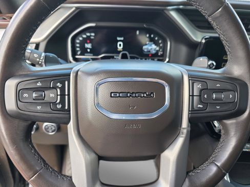 Used 2024 GMC Sierra 1500 Denali AWD/4WD image 38