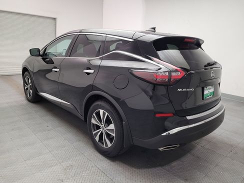 Used 2020 Nissan Murano S w/ Technology Package AWD/4WD image 5