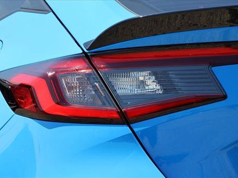 Used 2024 Honda Civic Sport image 11