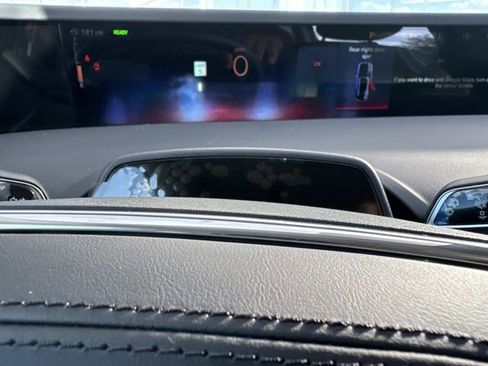 New 2026 Lincoln Nautilus Reserve image 26