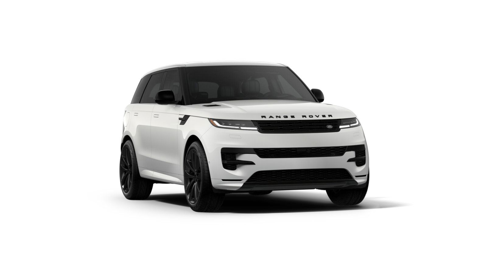 New 2026 Land Rover Range Rover Sport Dynamic SE AWD/4WD image 1