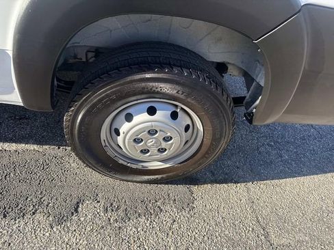 Used 2023 RAM ProMaster 3500 image 17