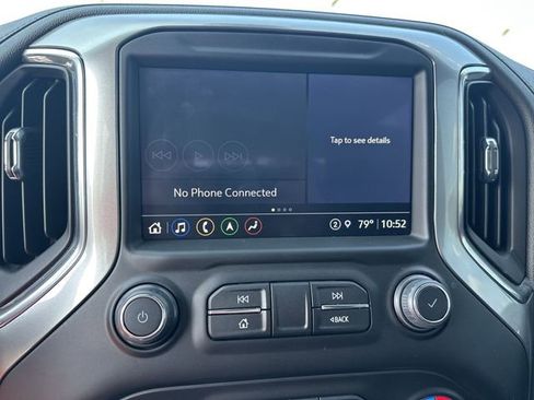 Used 2023 Chevrolet Silverado 2500 LTZ image 27