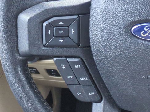 Used 2019 Ford F150 XLT w/ Equipment Group 302A Luxury RWD image 23