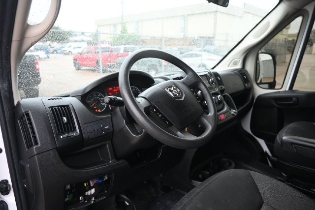 Used 2020 RAM ProMaster 1500 FWD image 11