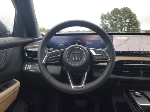 New 2026 Buick Enclave Preferred w/ Power Package image 14