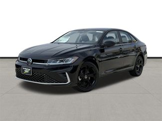 New 2026 Volkswagen Jetta SE video 1