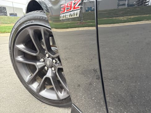 Used 2022 Dodge Charger Scat Pack w/ Plus Group image 12