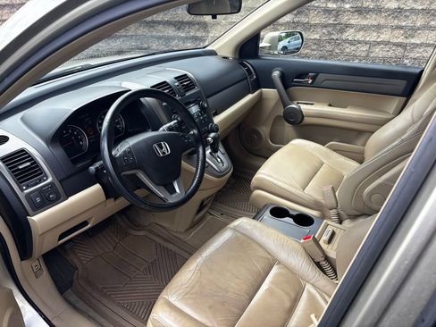 Used 2008 Honda CR-V EX-L image 9