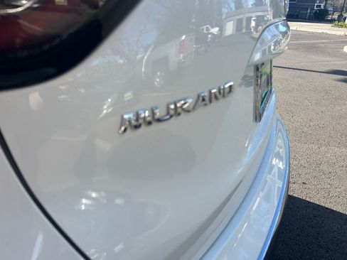 Used 2022 Nissan Murano Platinum AWD/4WD image 31