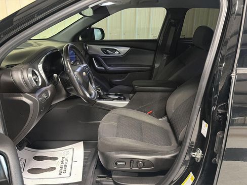 Used 2020 Chevrolet Blazer LT image 14
