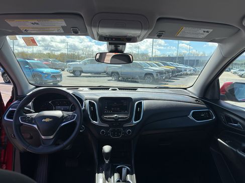 Used 2023 Chevrolet Equinox LT AWD/4WD image 28