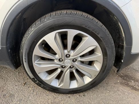 Used 2018 Buick Encore Preferred image 9