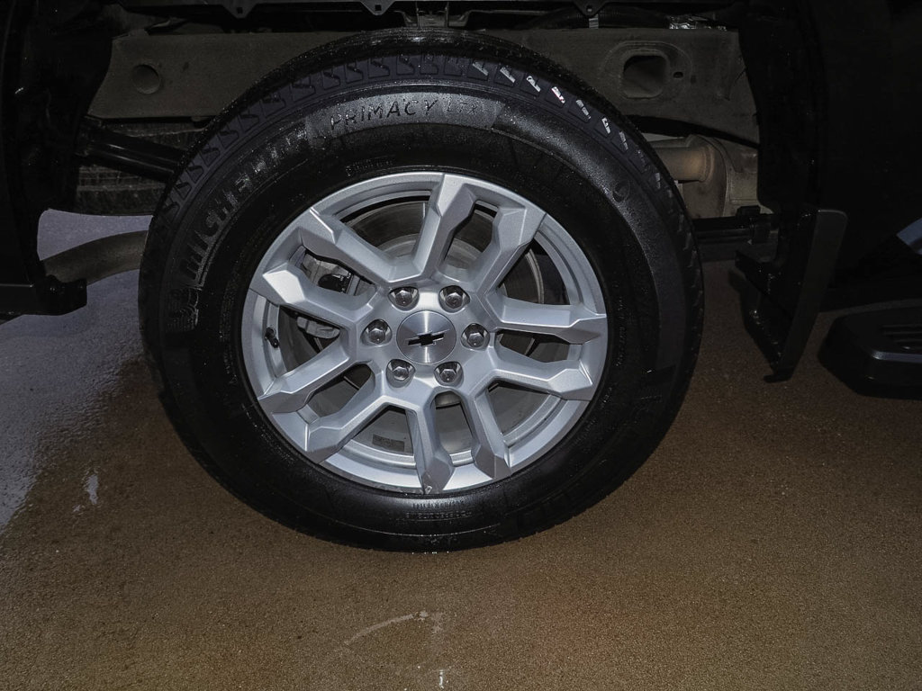 Certified 2023 Chevrolet Silverado 1500 RST AWD/4WD image 31