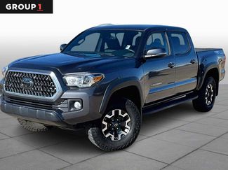 Used 2018 Toyota Tacoma TRD Off-Road video 1