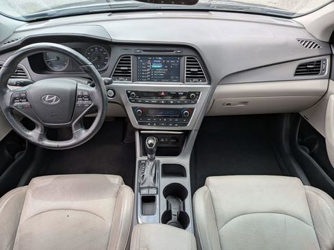 Used 2015 Hyundai Sonata Sport w/ Option Group 04 FWD image 24