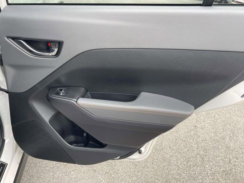 Used 2025 Subaru Crosstrek 2.5i Limited w/ Crosstrek Mirror Package image 21