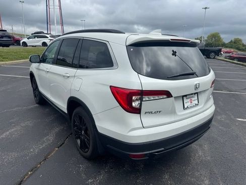 Used 2022 Honda Pilot Special Edition image 5