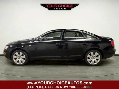 Used 2007 Audi A6 3.2 image 2