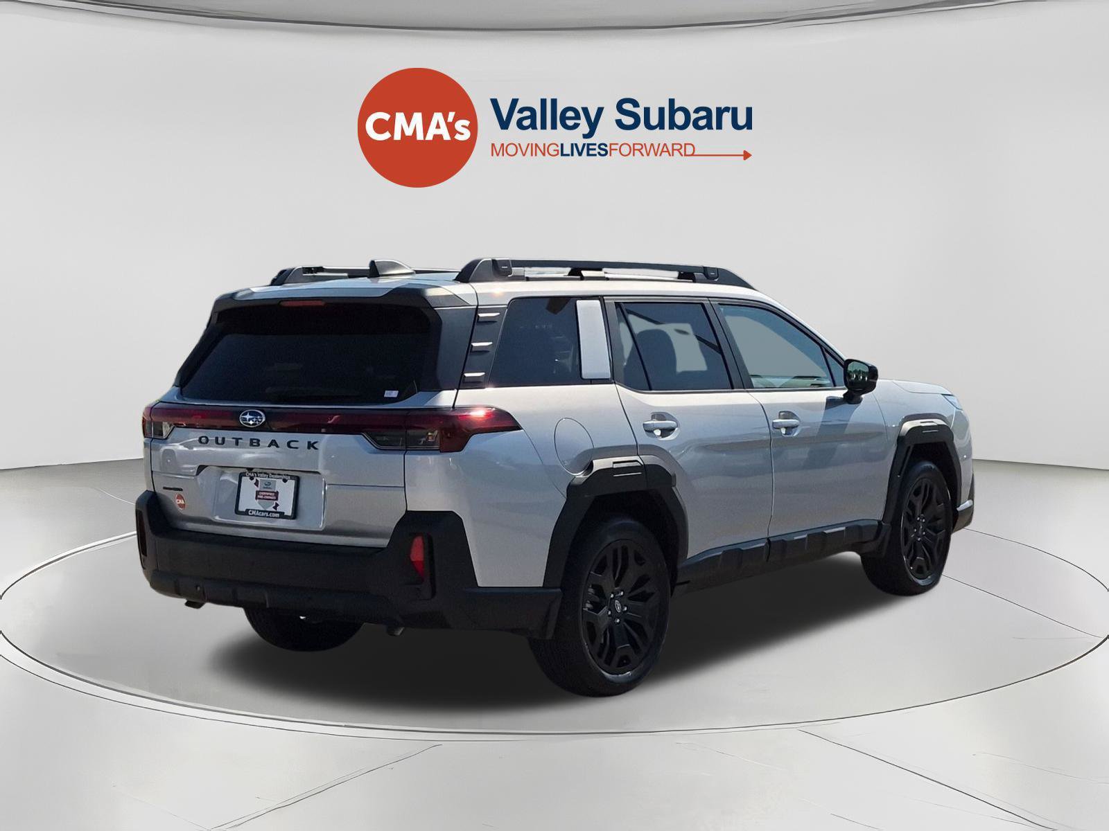 Used 2026 Subaru Outback Limited XT AWD/4WD image 5
