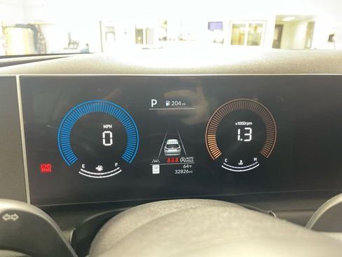 Used 2025 Hyundai Tucson SEL image 15