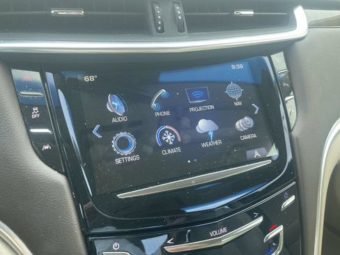 Used 2016 Cadillac XTS Luxury w/ Driver Awareness Package FWD image 13