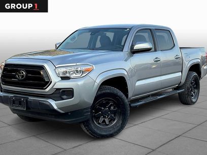 Used 2023 Toyota Tacoma SR