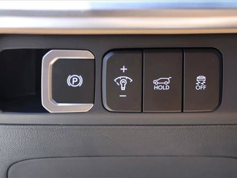 New 2026 Hyundai Santa Fe Calligraphy AWD/4WD image 13