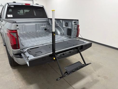 New 2026 Ford F150 XLT w/ Equipment Group 302A MID AWD/4WD image 37