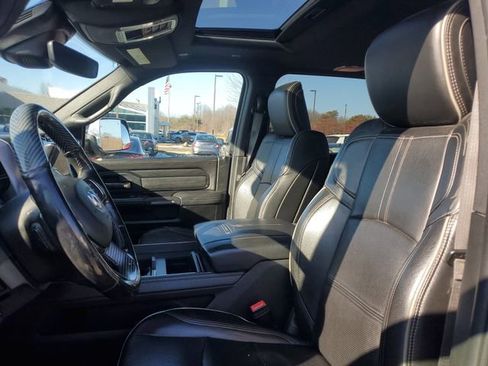 Used 2019 RAM 3500 Limited image 5