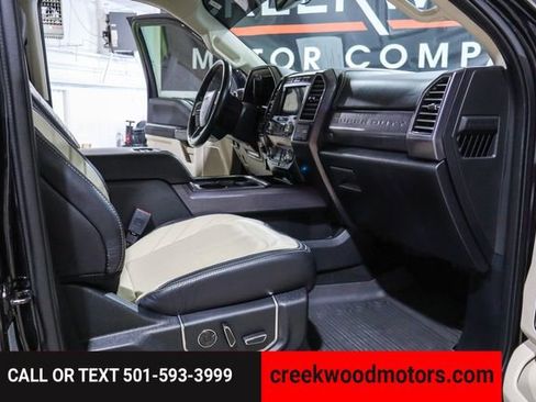 Used 2021 Ford F250 Limited image 11