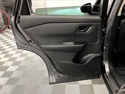 New 2026 Nissan Rogue S image 29