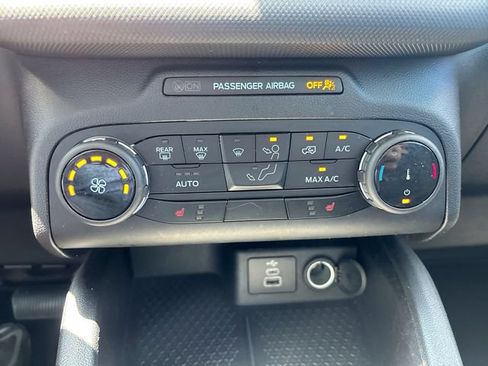 Used 2023 Ford Bronco Sport Badlands AWD/4WD image 18