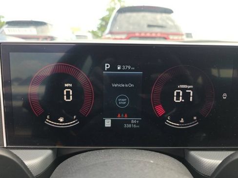 Used 2025 Hyundai Sonata SEL FWD image 11