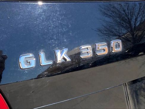 Used 2014 Mercedes-Benz GLK 350 2WD image 33