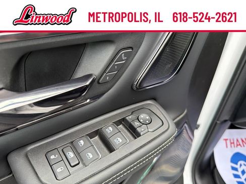 Used 2025 RAM 1500 Limited w/ Bed Utility Group AWD/4WD image 18