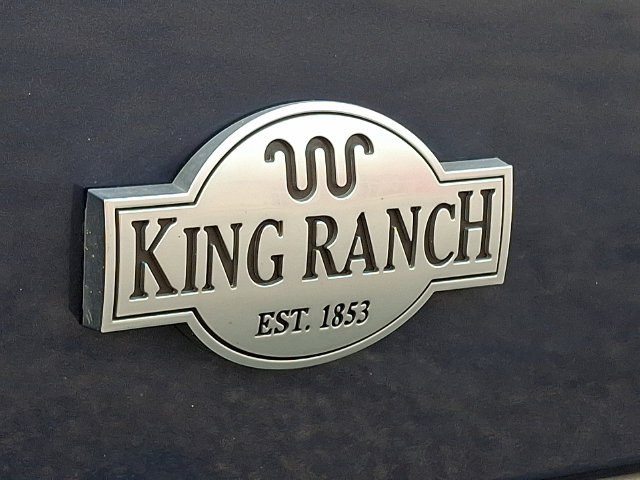 Used 2020 Ford F150 King Ranch w/ Equipment Group 601A Luxury AWD/4WD image 32