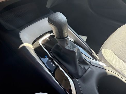 New 2026 Toyota Corolla LE image 21