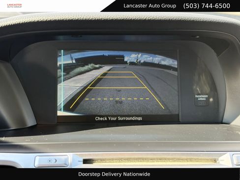 Used 2013 Honda Accord Sport image 14