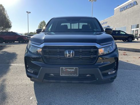 Used 2024 Honda Ridgeline RTL image 8