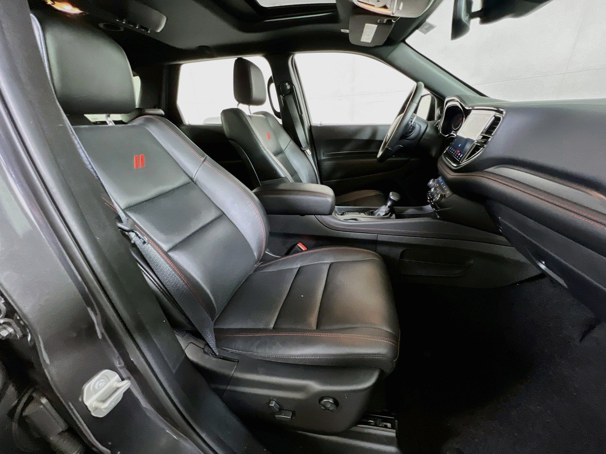 Used 2023 Dodge Durango R/T AWD/4WD image 30