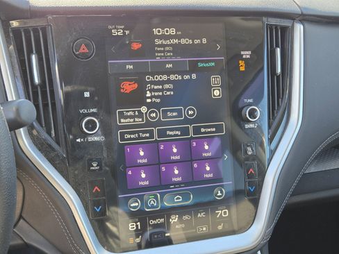 Used 2020 Subaru Outback Premium w/ Popular Package #1 image 19