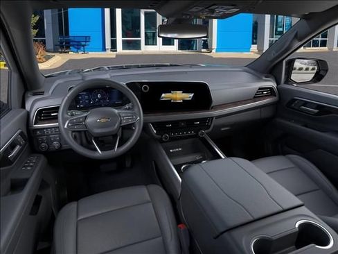 New 2026 Chevrolet Tahoe LT w/ Comfort Package AWD/4WD image 15