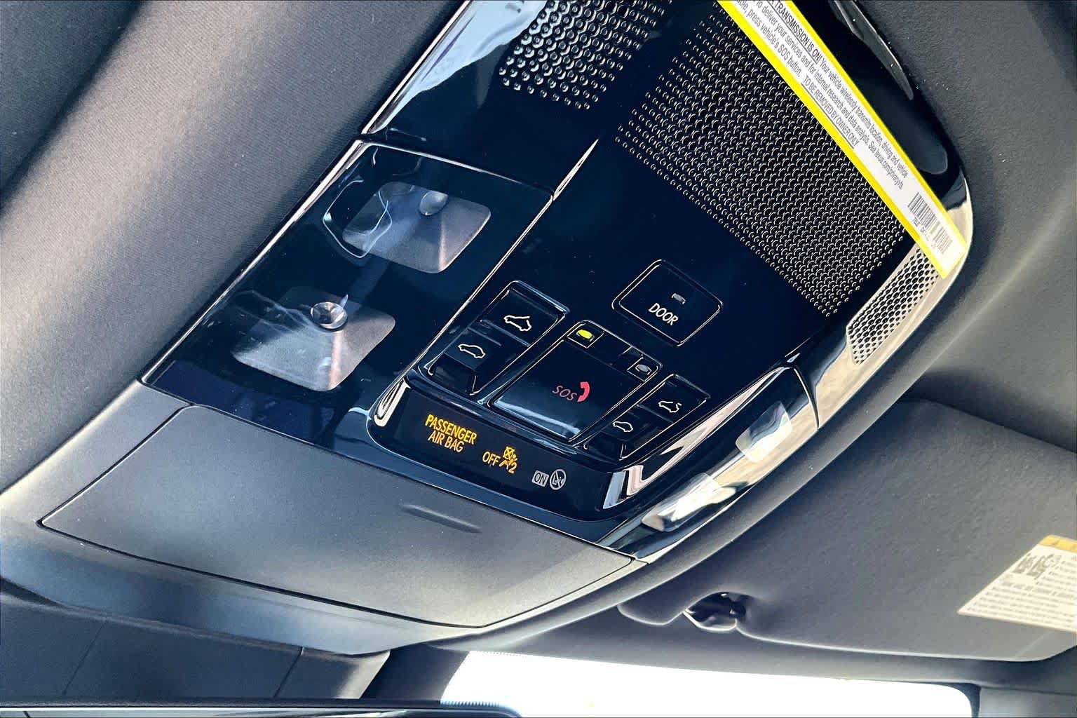 New 2026 Lexus RX 350 Premium w/ Accessory Package (Z1) FWD image 15