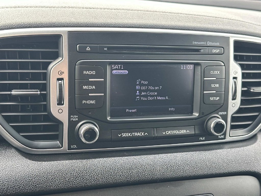 Used 2018 Kia Sportage LX AWD/4WD image 28