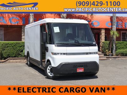 Used 2023 Chevrolet Brightdrop 600 w/ Active Safety Package 2