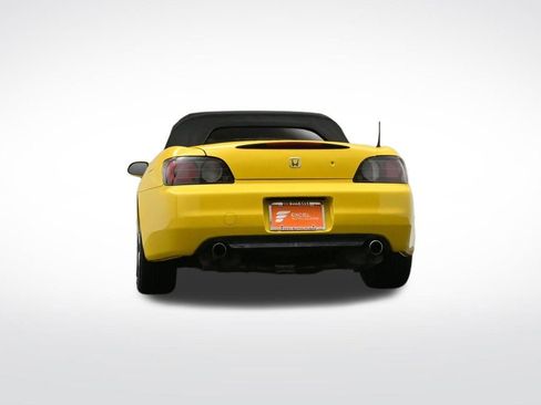 Used 2001 Honda S2000 image 30